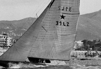 Yacht Club Italiano di Genova è on line l'archivio storico