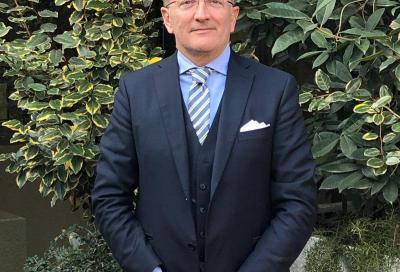 Stefano Campanelli è il nuovo direttore commerciale di Mase Generators