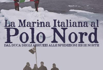 A Genova, la mostra sulla Marina Italiana al Polo Nord