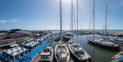 Versilia Yachting Rendez-vous 2020: l’organizzazione va avanti	