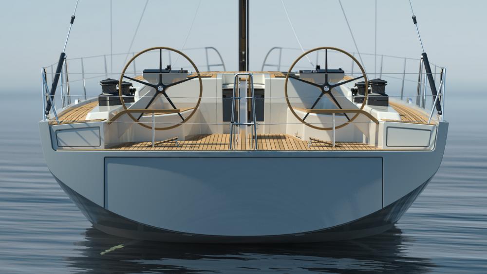 yacht 12 metri prezzo