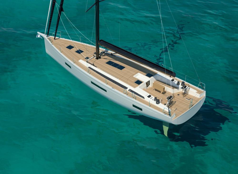 x56 yacht price