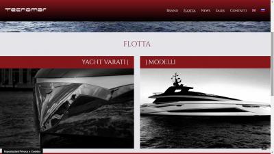 The Italian Sea Group e Automobili Lamborghini insieme per il nuovo yacht