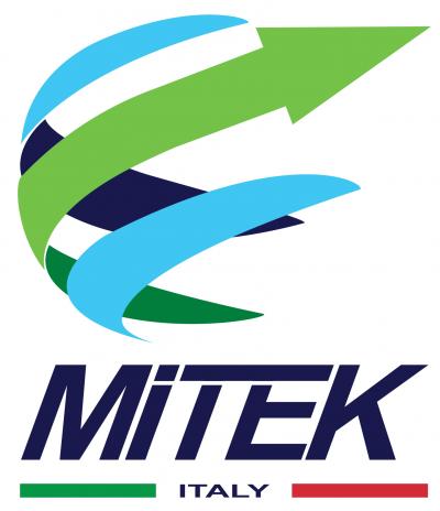Motori elettrici Mitek, efficienza italiana