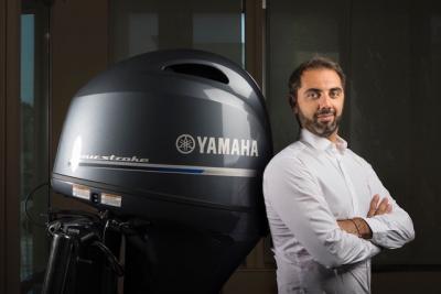 Yamaha Marine Italia nomina il nuovo Marine Division Manager: è Alessandro Russo