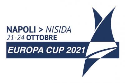 L’Europa Cup ILCA a Napoli dal 21 al 24 ottobre 2021