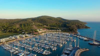 Marina di Scarlino propone le “Residenze Isole di Toscana”