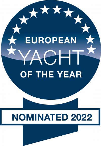 Scopriamo insieme le 24 imbarcazioni nominate per  l'European Yacht of the Year 2022