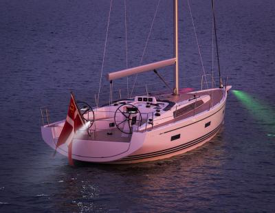 X-Yachts trasforma l’X43 che diventa MK2