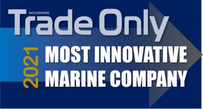 Garmin produttore dell'anno dalla National Marine Electronics Association 