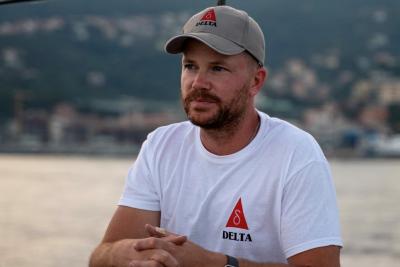 Delta Boat Care official dealer di Rio Yachts