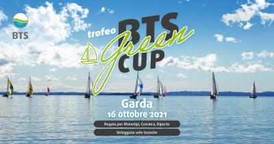 Domani la prima edizione del trofeo BTS Green Cup