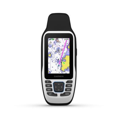 Arriva il nuovo GPS portatile GPSMAP 79s di Garmin 