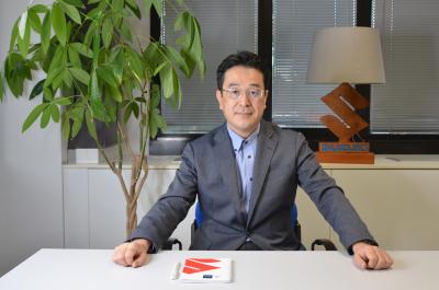 Toru Oyama nuovo Vice Presidente di Suzuki Italia 