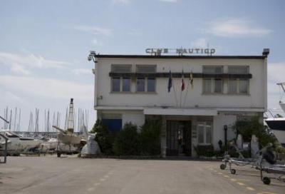Il Club Nautico Marina di Carrara programma il nuovo anno