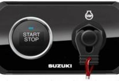 Suzuki Precision Control e Syncro-Eye: la tecnologia Ultimate dei fuoribordo Suzuki