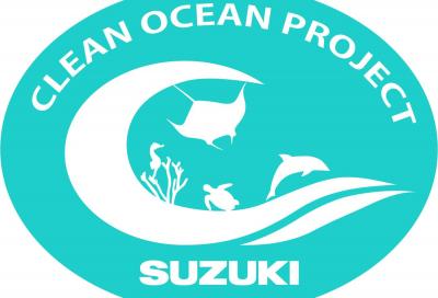 Suzuki Clean Ocean Project per la salvaguardia dell’ambiente e dei mari