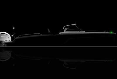 Yamaha Motor Europe, accordo di 5 anni con Quarken Boats