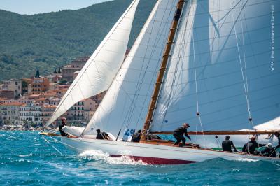 L’Argentario Sailing Week 2022  torna a Porto Santo Stefano 