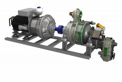 Transfluid e Genevos insieme per un sistema di propulsione idrogeno-elettrico