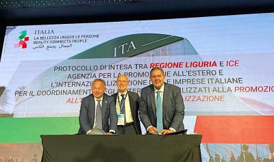 A Expo Dubai 2020 i dati del mercato nautico italiano