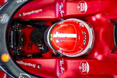 Riva e Scuderia Ferrari ancora insieme per il mondiale di Formula 1