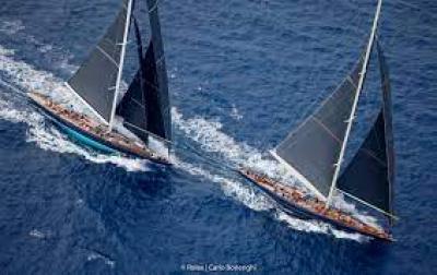 Ecco il 2022 dello Yacht Club Costa Smeralda