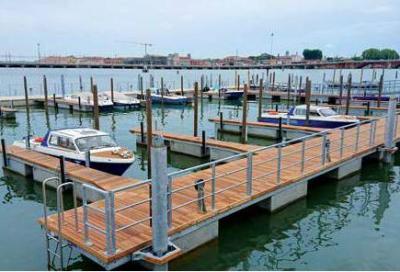 Ingemar per Venezia: gli interventi al prossimo Salone Nautico e in città