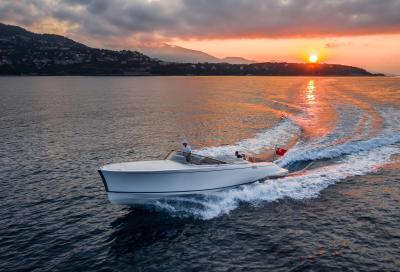 Hodgdon Yachts costruirà Lion, la nuova ammiraglia elettrica di Vita