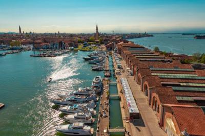 Torna il Premio Barca dell'Anno di Vela e Motore. Premiazione al Salone Nautico di Venezia