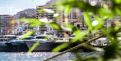 Al Monaco Yacht Show nascerà il "Sustainability Hub"