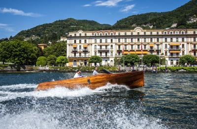 Villa d’Este Style Vintage Yachting: un’esperienza unica a bordo di motoscafi dal fascino senza tempo