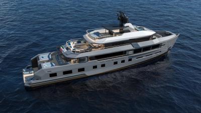 Floating Life annuncia l’arrivo di Dream 42, il primo yacht della nuova Fractional Ownership