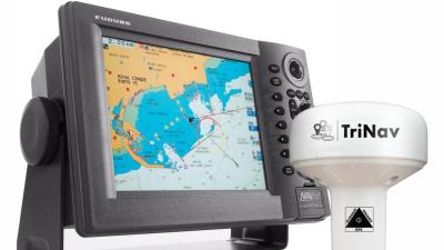 Digital Yacht presenta una nuova versione del GPS160, per riammodernare i vecchi plotter