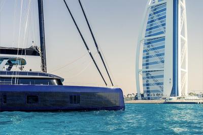 Sunreef Yachts cresce ancora e apre un cantieren navale a Dubai