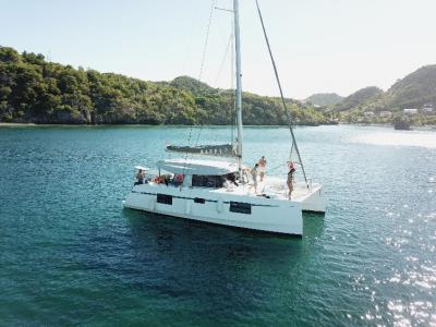 Con Click&Boat prenotare una vacanza in barca non è mai stato così semplice