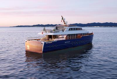 The Italian Sea Group rilancia il brand Picchiotti con una linea di yacht che ne celebra stile ed eleganza senza tempo