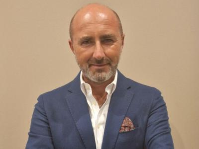 Fabio Marcellino nuovo Power Boats Chief Technical & Operations Officer di Nautor Group