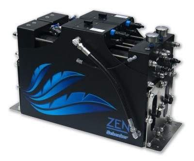 Zen Twin 200 e 300: due dissalatori in uno per alzare l'asticella della qualità