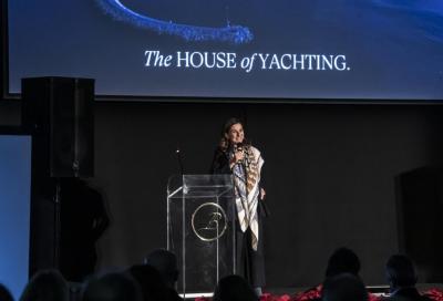 “Discover the house of yachting”: Benetti cresce insieme ai suoi fornitori