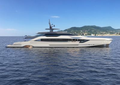 Tankoa Yachts vende la seconda unità di Sportiva 55 in meno di un anno