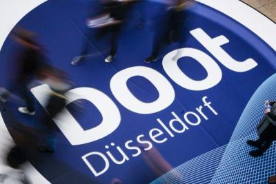 Boot di Dusseldorf: al via il conto alla rovescia per l'edizione 2023