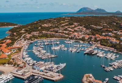 Fiera Nautica di Sardegna: dal 21 al 25 aprile la seconda edizione a Porto Rotondo