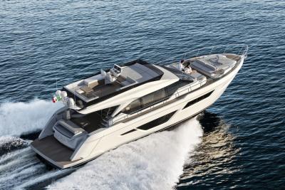  Yachts & Co è il nuovo dealer di Ferretti Yachts, Riva, Pershing e Itama per Cipro