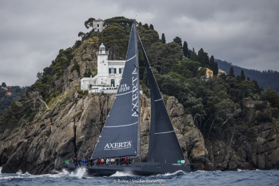 Yacht Club Italiano: Le Regate di Primavera 2023 saranno a Portofino dal 4 al 7 maggio 