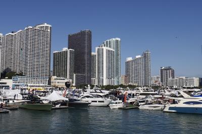 Confindustria Nautica al Miami Boat Show 2023 tita la volata al 63° Salone Nautico di Genova