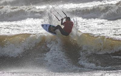 Campionato Italiano Kite Surf Wave 2023 FIV-CKWI: Latina sulla cresta dell'onda