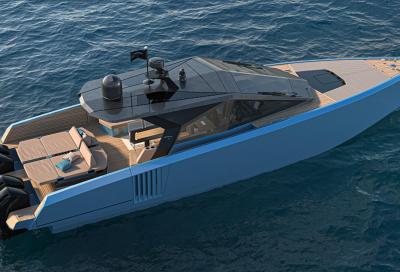 Ferretti Group conquista l'East Coast al Palm Beach Boat Show con una flotta di 6 yacht