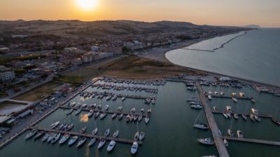 Marina di Porto San Giorgio: al via le attività culturali ed i laboratori didattici per diffondere la cultura del mare 