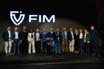 FIM - Fabbrica Italiana Motoscafi inaugura il nuovo sito produttivo e svela il terzo modello della gamma Regina